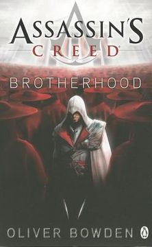 portada brotherhood (en Inglés)