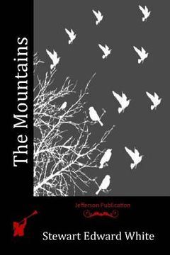 portada The Mountains (en Inglés)