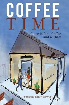 portada Coffee Time 