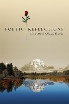 portada Poetic Reflections (en Inglés)