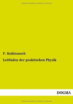 portada Leitfaden Der Praktischen Physik (German Edition)
