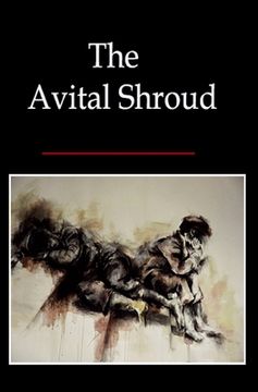 portada The Avital Shroud (en Inglés)