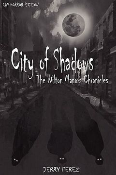 portada city of shadows (en Inglés)