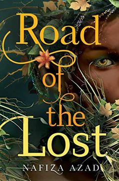 portada Road of the Lost 