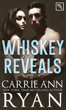 portada Whiskey Reveals