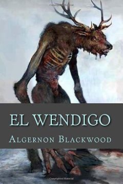 portada El Wendigo (in Spanish)