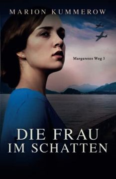 portada Die Frau im Schatten (in German)