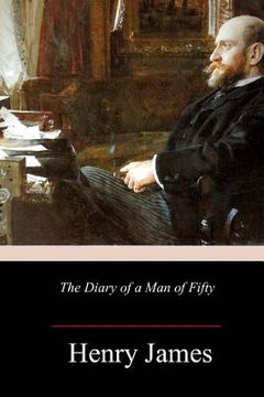 portada The Diary of a Man of Fifty (in English)