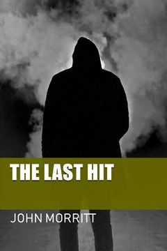 portada The Last Hit (in English)