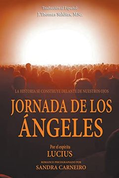portada Jornada de los Ángeles (in Spanish)