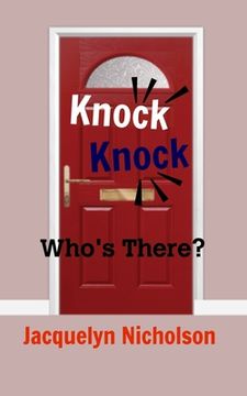 portada Knock, Knock: Who's there?