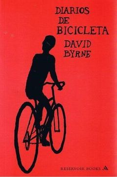 portada Diarios de Bicicleta