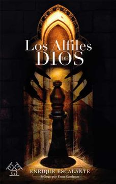portada Los Alfiles de Dios (in Spanish)