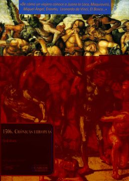 portada 1506 Cronicas Europeas (in Spanish)