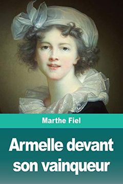 portada Armelle Devant son Vainqueur (in French)