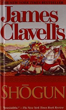 Libro Shogun (libro En Inglés), James Clavell, ISBN 9781439507704 ...