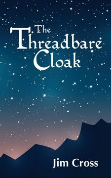 portada The Threadbare Cloak