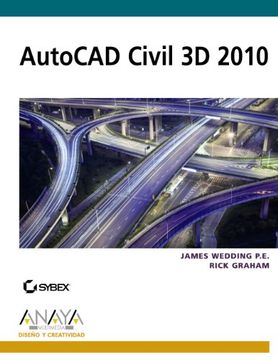 portada Autocad Civil 3d 2010