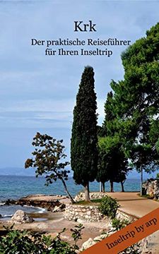 portada Krk - der Praktische Reiseführer für Ihren Inseltrip (en Alemán)