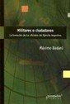 portada Militares o Ciudadanos la Formaci (in Spanish)