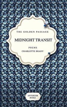 portada Midnight Transit (Golden Passage)