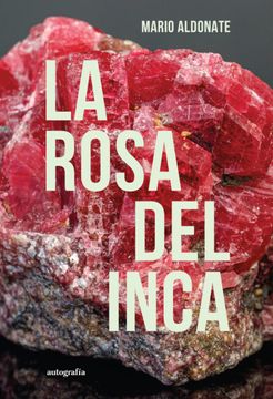 portada La Rosa del Inca (in Spanish)
