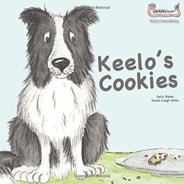 portada Keelo's Cookies