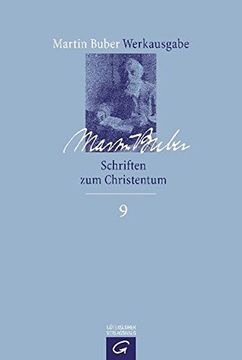 portada Schriften zum Christentum -Language: German (in German)
