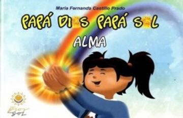 portada Papa Dios Papa sol Alma (in Spanish)