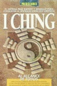 portada I Ching al Alcance de Todos (in Spanish)
