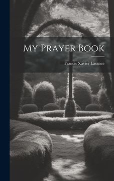 portada My Prayer Book (en Inglés)