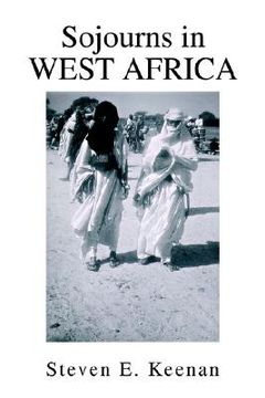 portada sojourns in west africa (en Inglés)