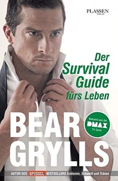 portada Der Survival-Guide Fürs Leben (in German)