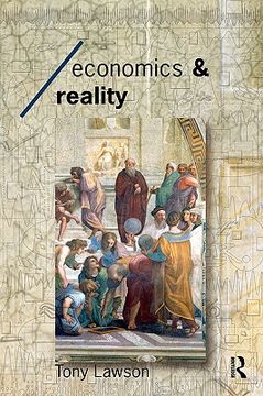 portada economics and reality