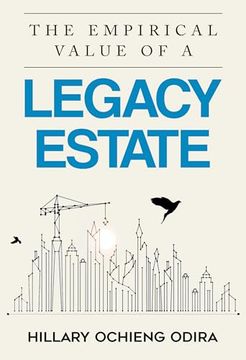portada The Empirical Value of a Legacy Estate (in English)