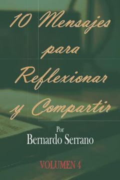 portada 10 Mensajes Para Reflexionar y Compartir 4 (in Spanish)