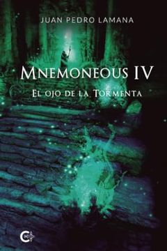 portada Mnemoneous iv (in Spanish)