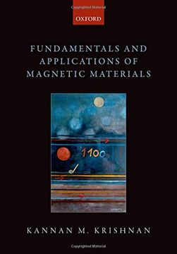 portada Fundamentals and Applications of Magnetic Materials