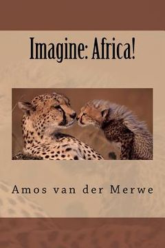 portada imagine: africa! (in English)