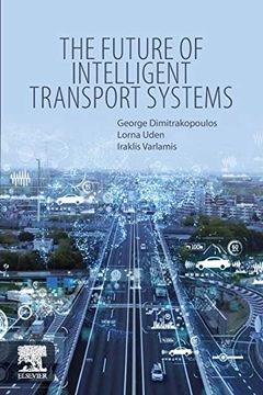 portada The Future of Intelligent Transport Systems (en Inglés)