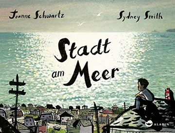 portada Stadt am Meer (en Alemán)