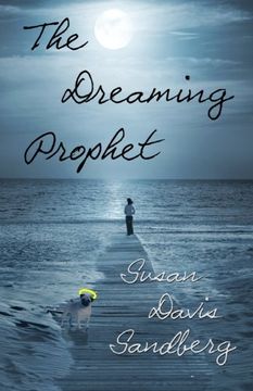 portada The Dreaming Prophet