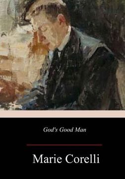 portada God's Good Man (en Inglés)