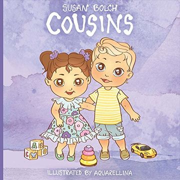 portada Cousins
