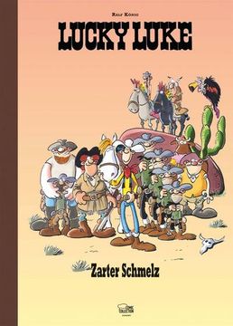 portada Zarter Schmelz - Vorzugsausgabe (en Alemán)