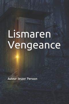portada Lismaren Vengeance (in French)