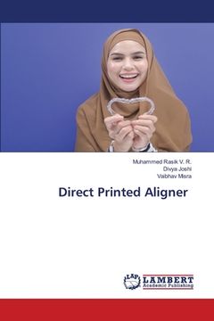 portada Direct Printed Aligner (en Inglés)