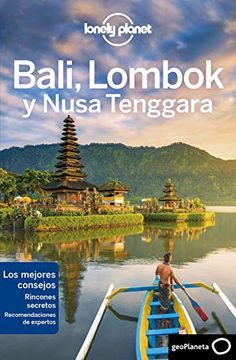 portada Bali, Lombok y Nusa Tenggara 2 (in Spanish)