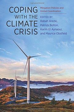 portada Coping With the Climate Crisis: Mitigation Policies and Global Coordination (en Inglés)