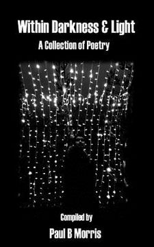 portada Within Darkness & Light - A Collection of Poetry (en Inglés)